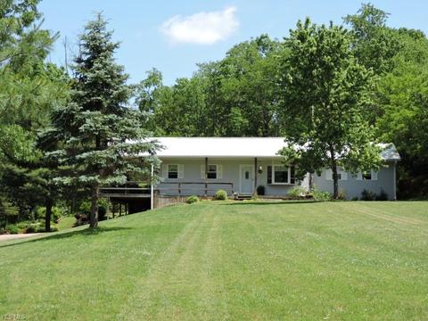 2701 Rocky Point Rd, Fleming, OH 45729 photo 3