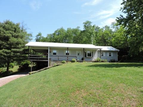 2701 Rocky Point Rd, Fleming, OH 45729 photo 1