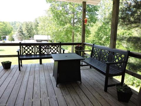 2701 Rocky Point Rd, Fleming, OH 45729 photo 10