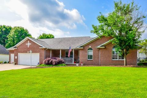 6950 Buckhorn Dr NW, Canton, OH 44708 photo 28