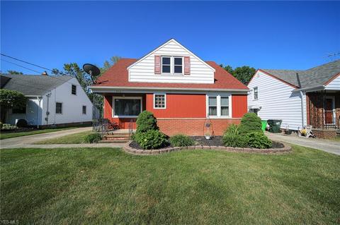 316 E 280th St, Euclid, OH 44132 photo 1