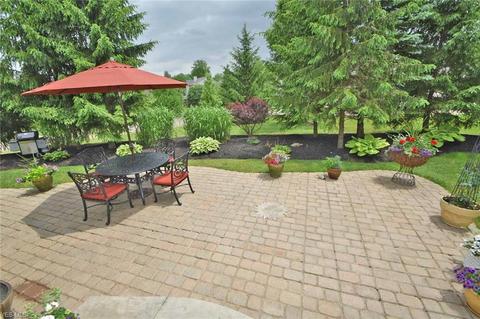 205 Brighton Dr, Aurora, OH 44202 photo 28