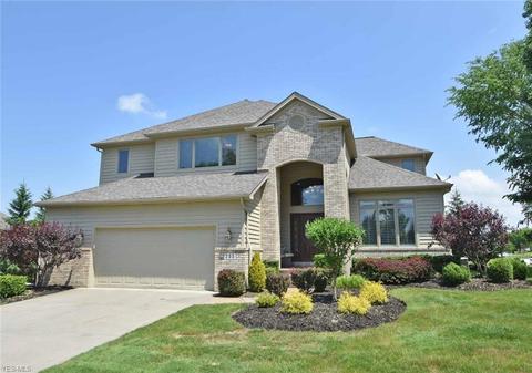 205 Brighton Dr, Aurora, OH 44202 photo 1