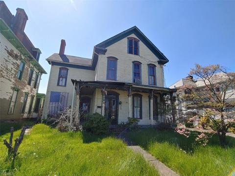 508 N Chestnut St, Barnesville, OH 43713 photo 1