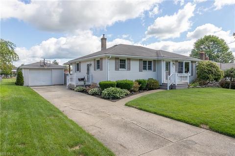 453 W Omar St, Struthers, OH 44471 photo 21