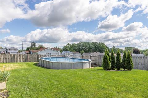 453 W Omar St, Struthers, OH 44471 photo 24