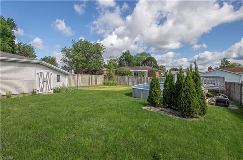 453 W Omar St, Struthers, OH 44471 photo 23
