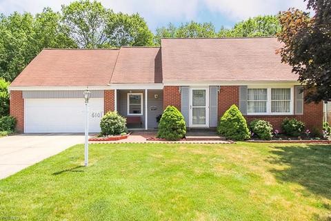 6101 Sequoia Dr, Parma, OH 44134 photo 1