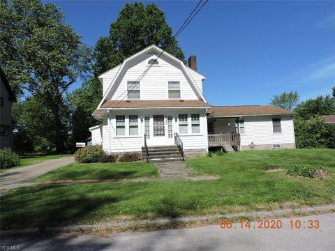 5107 Dunsmore Ave, Ashtabula, OH 44004 photo 1