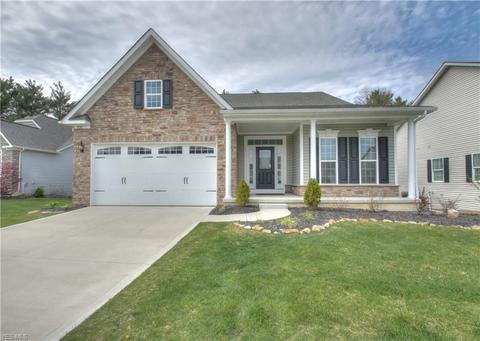 950 Warbler Way, Aurora, OH 44202 photo 1