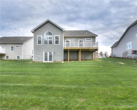 950 Warbler Way, Aurora, OH 44202 photo 35