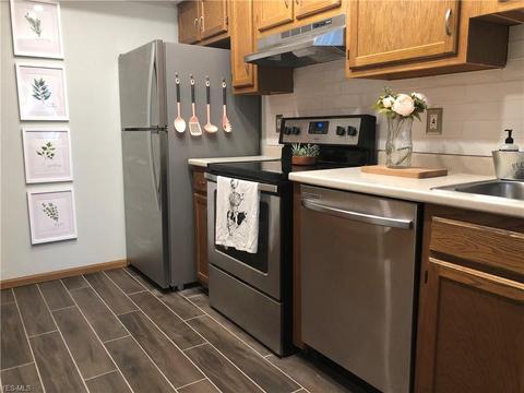 3608 Barrington Pl NW, Canton, OH 44708 photo 11