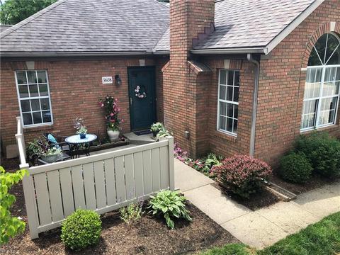 3608 Barrington Pl NW, Canton, OH 44708 photo 1