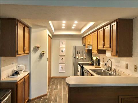 3608 Barrington Pl NW, Canton, OH 44708 photo 10