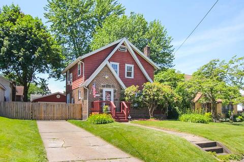 500 Eckard Ave, Akron, OH 44314 photo 24