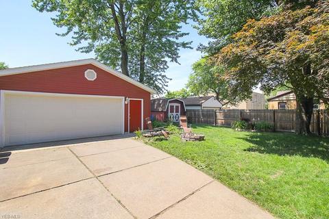 500 Eckard Ave, Akron, OH 44314 photo 23