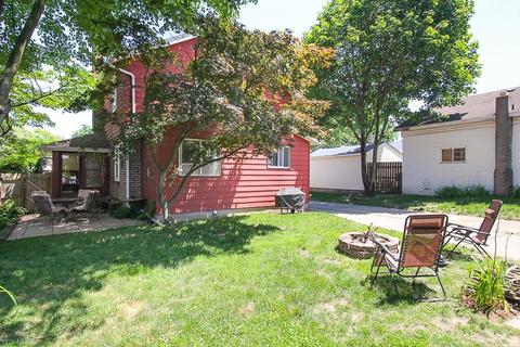 500 Eckard Ave, Akron, OH 44314 photo 20