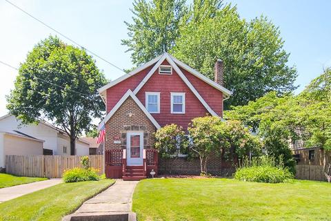 500 Eckard Ave, Akron, OH 44314 photo 1