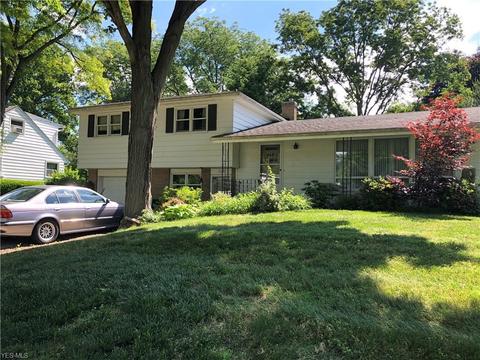 1663 Cloverfield Dr, Copley, OH 44321 photo 25