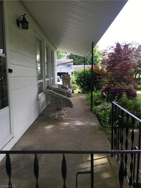 1663 Cloverfield Dr, Copley, OH 44321 photo 29