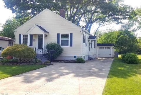 240 Root Rd, Lorain, OH 44052 photo 1