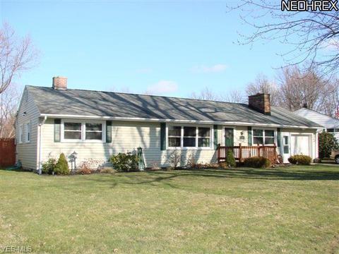 1120 Treelane Dr, Ashtabula, OH 44004 photo 1