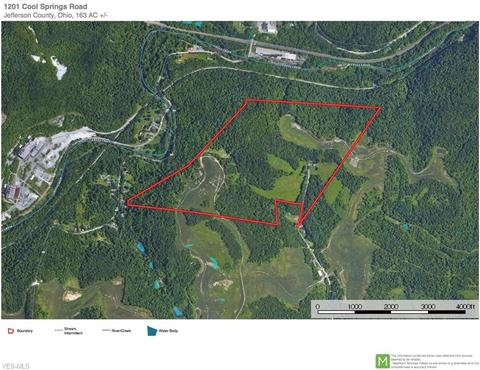 1201 Cool Spring Rd, Mingo Junction, OH 43938 photo 35