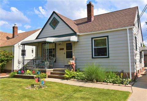 6701 Biddulph Rd, Brooklyn, OH 44144 photo 1