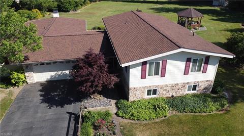 4156 S Ridge Rd, Perry, OH 44081 photo 1