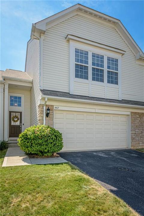 462 Turner Dr, Copley, OH 44321 photo 1