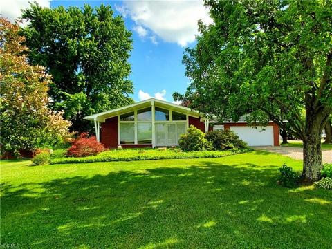 12640 State Route 550, Fleming, OH 45729 photo 1