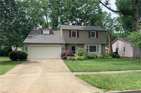 612 Georgetown Ave, Elyria, OH 44035 photo 1