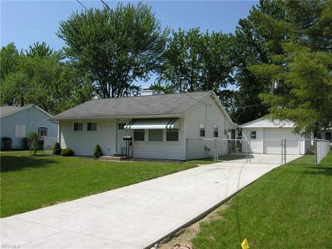 121 Coronado Ct, Elyria, OH 44035 photo 20