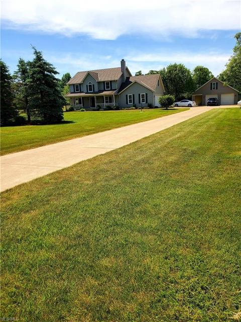 41199 Parsons Rd, Lagrange, OH 44050 photo 1