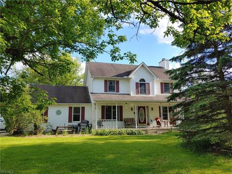 41667 Parsons Rd, Lagrange, OH 44050 photo 1