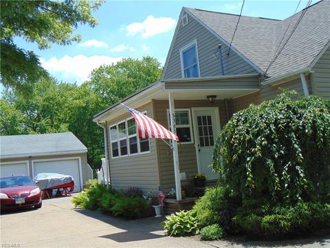 5335 Broadway Ave, Lorain, OH 44052 photo 5