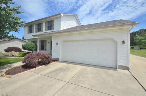 7653 Buchanan Dr, Boardman, OH 44512 photo 1