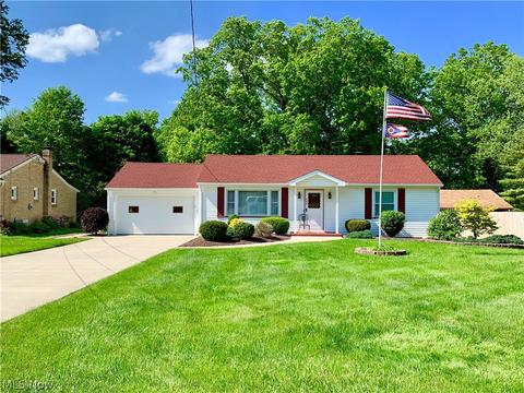 740 Wildwood Dr, Boardman, OH 44512 photo 2