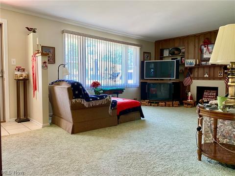 740 Wildwood Dr, Boardman, OH 44512 photo 5
