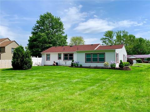 740 Wildwood Dr, Boardman, OH 44512 photo 3