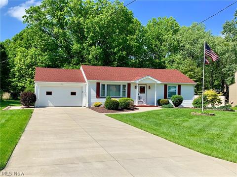740 Wildwood Dr, Boardman, OH 44512 photo 1