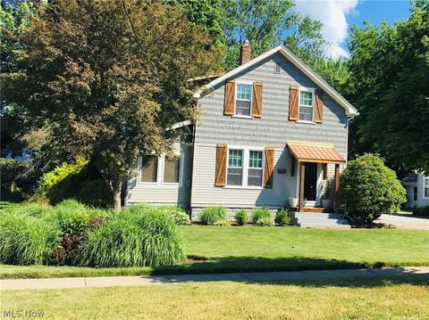 4233 Harper St, Perry, OH 44081 photo 1