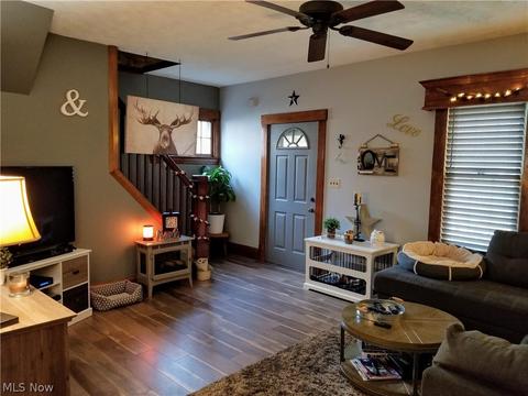 4233 Harper St, Perry, OH 44081 photo 4