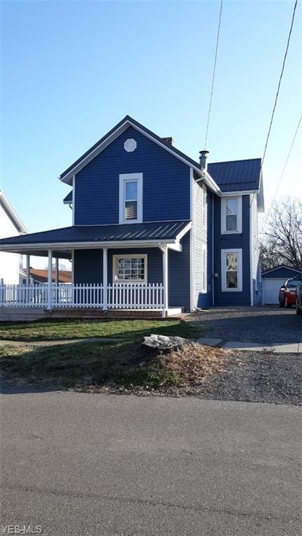 70 Maple, Smithfield, OH 43948 photo 2
