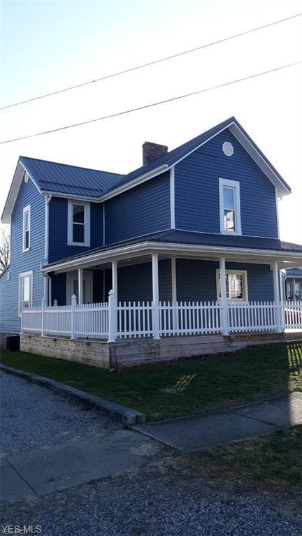 70 Maple, Smithfield, OH 43948 photo 1