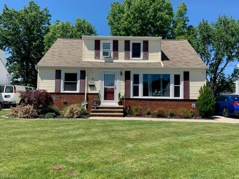30041 Barjode Rd, Willowick, OH 44095 photo 1