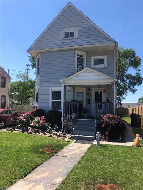 121 Homer Ct, Elyria, OH 44035 photo 1