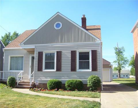 47 Eldred Ave, Bedford, OH 44146 photo 1