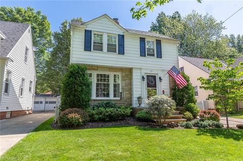 151 E 213th St, Euclid, OH 44123 photo 1