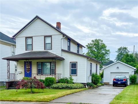 2318 E 29th St, Lorain, OH 44055 photo 1
